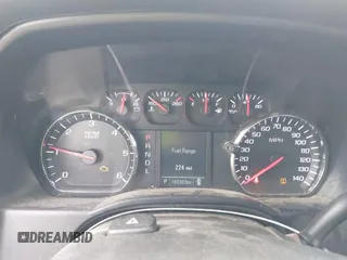 2017 Chevrolet Silverado 1500 LS with VIN 1GCRCNEC2HZ182824, listed as a IAAI auction lot 42234073 with 168,383 mi miles and . Bid and sale history available at DreamBid. Image 7.