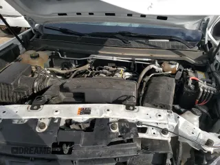 2022 Chevrolet Colorado 2WD LT with VIN 1GCGSCEN4N1323760, listed as a Copart auction lot 89357255 with 36,224 mi miles and Salvage title. Bid and sale history available at DreamBid. Image 11.