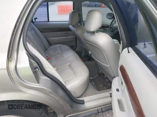 2003 Mercury Grand Marquis LS Premium с VIN 2MEFM75W13X646348, выставлен на аукционе IAAI как лот 42288189 с пробегом 211 517 миль миль и . История ставок и продаж доступна на DreamBid. Изображение 8.