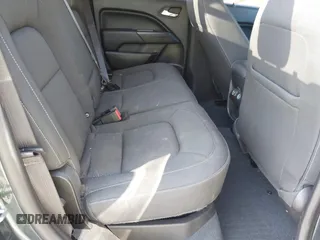 2019 GMC Canyon 2WD SLE with VIN 1GTG5CEN2K1355982, listed as a IAAI auction lot 41931708 with 70,780 mi miles. Bid and sale history available at carsss.com. Image 8.