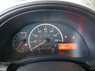 2017 Nissan Versa S z VIN 3N1CN7AP8HL905476, wystawiony jako Copart lot #56477485 z przebiegiem 103 508 mil mil oraz Szkoda całkowita • Salvage title. Historia ofert i sprzedaży dostępna na DreamBid. Obrazek 9.