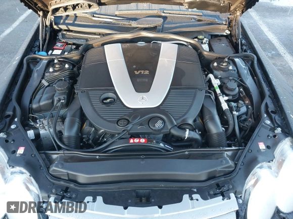 2006 Mercedes-Benz SL with VIN WDBSK76F66F113088, listed as a IAAI auction lot 41624451 with 21,116 mi miles and . Bid and sale history available at DreamBid. Image 10.