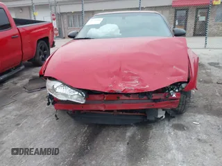2004 Chevrolet Monte Carlo SS Supercharged z VIN 2G1WZ151349181767, wystawiony jako IAAI lot #41128408 z przebiegiem 231 350 mil mil oraz . Historia ofert i sprzedaży dostępna na DreamBid. Obrazek 6.