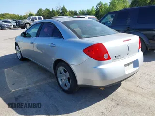2009 Pontiac G6 1SA z VIN 1G2ZG57B994130361, wystawiony jako IAAI lot #40510796 z przebiegiem 182 812 mil mil oraz . Historia ofert i sprzedaży dostępna na DreamBid. Obrazek 3.