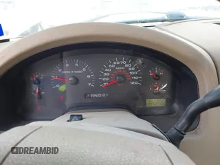 2006 Ford F-150 XLT с VIN 1FTRW12W96FB39286, выставлен на аукционе IAAI как лот 42608416 с пробегом 197 208 миль миль и . История ставок и продаж доступна на DreamBid. Изображение 7.