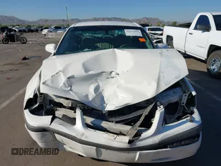 2004 Chevrolet Impala with VIN 2G1WF52E749438372, listed as a IAAI auction lot 42575302 with 159,736 mi miles and . Bid and sale history available at DreamBid. Image 6.