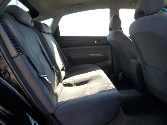 2006 Toyota Prius with VIN JTDKB20U063174322, listed as a Copart auction lot 53811305 with 211,621 mi miles and Salvage Title. Bid and sale history available at carsss.com. Image 10.