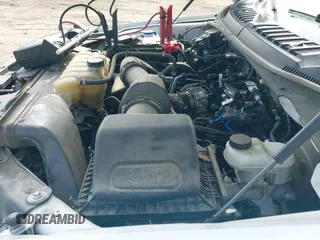 2020 Ford F-150 XL с VIN 1FTEW1CP9LKF33010, выставлен на аукционе IAAI как лот 42939204 с пробегом 138 966 миль миль и . История ставок и продаж доступна на DreamBid. Изображение 19.