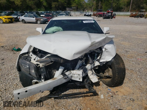 2011 Chevrolet Camaro 2LS с VIN 2G1FA1ED9B9139313, выставлен на аукционе Copart как лот 51434925 с пробегом 96 066 миль миль и Списание • Salvage title. История ставок и продаж доступна на DreamBid. Изображение 5.