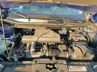 2020 Honda CR-V EX with VIN 7FARW2H55LE010566, listed as a Copart auction lot 84464175 with 56,514 mi miles and Salvage title. Bid and sale history available at DreamBid. Image 13.