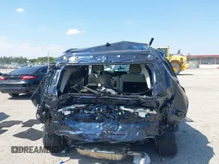 2024 Mazda CX-90 Premium Plus with VIN JM3KKEHD8R1186750, listed as a IAAI auction lot 41795353 with 5,144 mi miles and . Bid and sale history available at DreamBid. Image 16.
