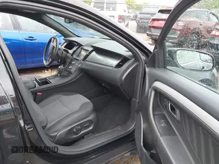 2015 Ford Taurus SEL z VIN 1FAHP2E86FG172631, wystawiony jako IAAI lot #42307630 z przebiegiem 95 184 mil mil oraz . Historia ofert i sprzedaży dostępna na DreamBid. Obrazek 5.
