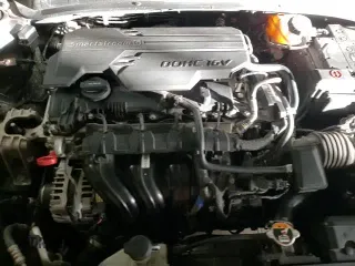 2024 Hyundai Elantra SEL с VIN KMHLM4DG3RU787964, выставлен на аукционе Copart как лот 86252285 с пробегом 37 429 миль миль и Чистый • Clean title. История ставок и продаж доступна на DreamBid. Изображение 13.