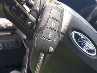 2020 Ford Escape S with VIN 1FMCU0F68LUC05314, listed as a IAAI auction lot 42535666 with Not provided miles and . Bid and sale history available at DreamBid. Image 11.
