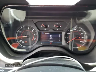 2021 Chevrolet Camaro LT1 с VIN 1G1FE1R76M0137153, выставлен на аукционе Copart как лот 44605845 с пробегом 11 149 миль миль и На запчасти • Non repairable. История ставок и продаж доступна на DreamBid. Изображение 9.