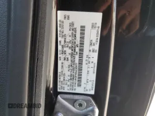 2013 Ford Escape SE с VIN 1FMCU9G91DUC25077, выставлен на аукционе Copart как лот 60888305 с пробегом 212 409 миль миль и Списание • Salvage title. История ставок и продаж доступна на DreamBid. Изображение 12.