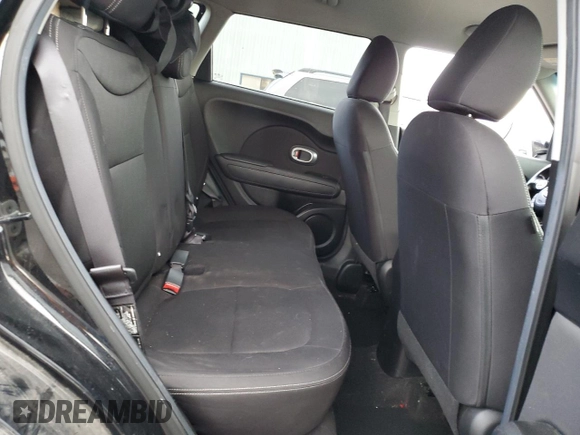 2015 Kia Soul with VIN KNDJN2A21F7215839, listed as a Copart auction lot 47073905 with 62,641 mi miles and Salvage Title. Bid and sale history available at carsss.com. Image 11.