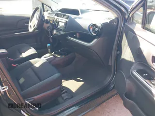 2016 Toyota Prius One with VIN JTDKDTB31G1124885, listed as a IAAI auction lot 42054094 with 61,469 mi miles and . Bid and sale history available at DreamBid. Image 5.