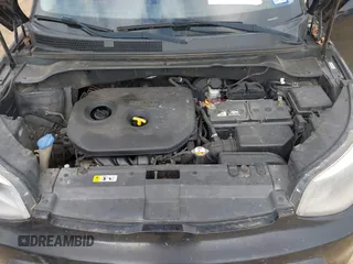 2015 Kia Soul + with VIN KNDJP3A50F7166630, listed as a IAAI auction lot 42063191 with Not Provided miles and . Bid and sale history available at DreamBid. Image 10.