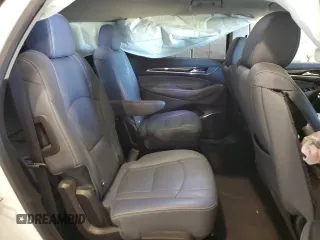 2020 Buick Enclave Premium with VIN 5GAEVBKWXLJ180575, listed as a Copart auction lot 42086885 with 73,169 mi miles and Salvage Title. Bid and sale history available at carsss.com. Image 11.