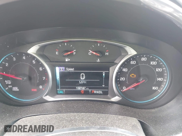 2018 Chevrolet Malibu LT with VIN 1G1ZD5STXJF119505, listed as a IAAI auction lot 42469012 with 132,187 mi miles and . Bid and sale history available at DreamBid. Image 7.