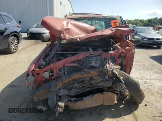 2000 Honda Passport LX with VIN 4S6CK58W6Y4403629, listed as a Copart auction lot 51214365 with 0 mi miles and Salvage Title. Bid and sale history available at carsss.com. Image 5.