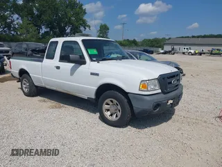 2010 Ford Ranger XL с VIN 1FTKR1ED0APA66721, выставлен на аукционе IAAI как лот 42836595 с пробегом 137 191 миль миль и . История ставок и продаж доступна на DreamBid. Изображение 1.