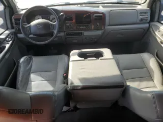 2006 Ford Super Duty F-250 XL with VIN 1FTSX21PX6EB47823, listed as a Copart auction lot 77432964 with 154,559 mi miles and Clean Title. Bid and sale history available at carsss.com. Image 8.