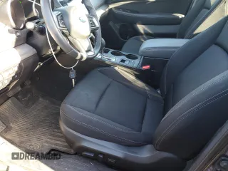 2019 Subaru Legacy Premium with VIN 4S3BNAF63K3021342, listed as a Copart auction lot 44500983 with 41,692 mi miles. Bid and sale history available at carsss.com. Image 7.