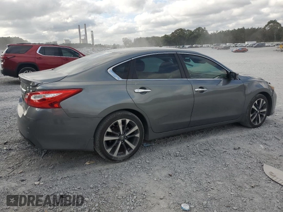 2016 Nissan Altima SR with VIN 1N4AL3AP7GC167737, listed as a Copart auction lot 79779094 with 149,130 mi miles and Salvage title. Bid and sale history available at DreamBid. Image 3.