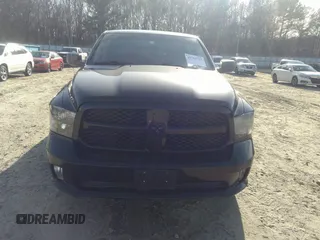 2016 Ram 1500 Tradesman z VIN 1C6RR6KG9GS108150, wystawiony jako IAAI lot #41762712 z przebiegiem 155 198 mil mil oraz . Historia ofert i sprzedaży dostępna na DreamBid. Obrazek 6.