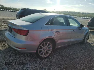 2016 Audi A3 Premium Plus z VIN WAUE8GFF1G1054766, wystawiony jako Copart lot #53951465 z przebiegiem 103 803 mil mil oraz Szkody całkowita. Historia ofert i sprzedaży dostępna na DreamBid. Obrazek 3.