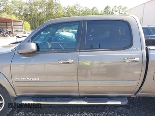 2004 Toyota Tundra Limited with VIN 5TBET38174S459811, listed as a IAAI auction lot 41924352 with 275,782 mi miles and . Bid and sale history available at DreamBid. Image 14.