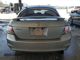 2008 Honda Accord EX-L z VIN 1HGCP26808A070137, wystawiony jako Copart lot #57124725 z przebiegiem 119 414 mil mil oraz Szkoda całkowita • Salvage title. Historia ofert i sprzedaży dostępna na DreamBid. Obrazek 6.