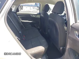 2021 Kia Forte LXS z VIN 3KPF24AD0ME349234, wystawiony jako IAAI lot #42238895 z przebiegiem 66 043 mil mil oraz . Historia ofert i sprzedaży dostępna na DreamBid. Obrazek 8.