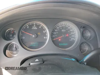 2007 Chevrolet Avalanche 1LT z VIN 3GNFK12317G159012, wystawiony jako Copart lot #57343635 z przebiegiem 181 845 mil mil oraz Szkoda całkowita • Salvage title. Historia ofert i sprzedaży dostępna na DreamBid. Obrazek 9.