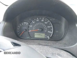 2023 Mitsubishi Mirage Black Edition с VIN ML32AWHJ7PH000985, выставлен на аукционе IAAI как лот 41715630 с пробегом 33 582 миль миль и . История ставок и продаж доступна на DreamBid. Изображение 7.