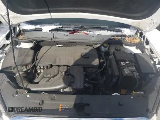 2014 Buick Verano with VIN 1G4PP5SK9E4111888, listed as a Copart auction lot 88733405 with 110,494 mi miles and Salvage Title. Bid and sale history available at carsss.com. Image 11.