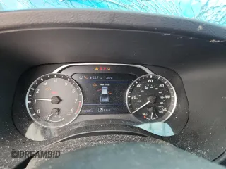 2022 Nissan Frontier SV с VIN 1N6ED1EJ9NN685138, выставлен на аукционе Copart как лот 56945585 с пробегом 55 998 миль миль и Списание • Salvage title. История ставок и продаж доступна на DreamBid. Изображение 9.
