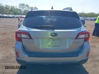 2017 Subaru Outback Limited with VIN 4S4BSENC6H3241411, listed as a IAAI auction lot 42156597 with 70,326 mi miles and . Bid and sale history available at DreamBid. Image 16.