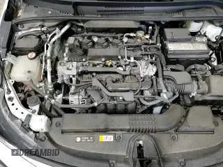 2020 Toyota Corolla XSE с VIN 5YFT4RCE4LP042470, выставлен на аукционе Copart как лот 81560925 с пробегом 21 156 миль миль и Списание • Salvage title. История ставок и продаж доступна на DreamBid. Изображение 13.