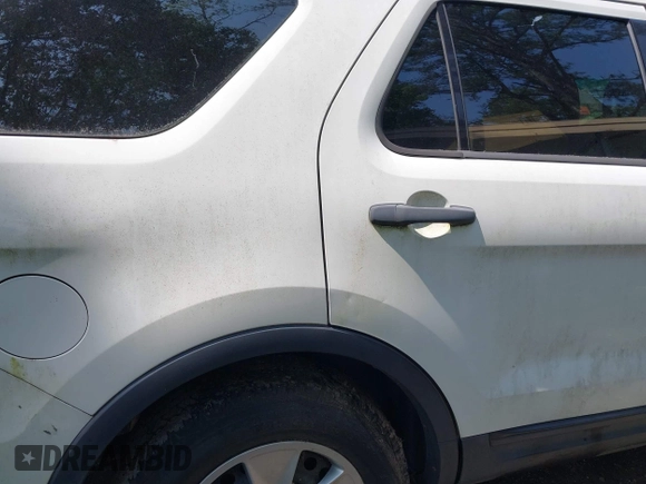 2011 Ford Explorer с VIN 1FMHK8B88BGA64145, выставлен на аукционе IAAI как лот 42496626 с пробегом 254 835 миль миль и . История ставок и продаж доступна на DreamBid. Изображение 13.