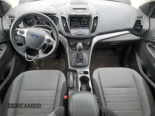 2015 Ford Escape SE with VIN 1FMCU0GX3FUC61818, listed as a Copart auction lot 47406065 with 166,016 mi miles and Clean Title. Bid and sale history available at DreamBid. Image 8.