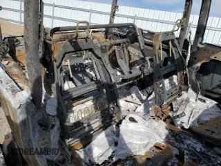 2011 Jeep Wrangler Sport with VIN 1J4AA2D16BL597151, listed as a Copart auction lot 47617885 with Not Provided miles and Non Repairable. Bid and sale history available at carsss.com. Image 11.