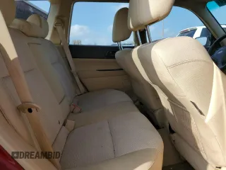2006 Subaru Forester 2.5 X with VIN JF1SG63636H716009, listed as a Copart auction lot 84057024 with 183,187 mi miles and Clean Title. Bid and sale history available at carsss.com. Image 10.