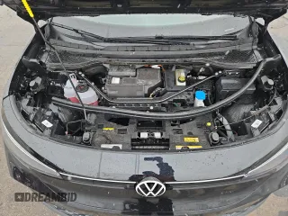 2023 Volkswagen ID.4 Pro z VIN 1V2DNPE86PC049852, wystawiony jako Copart lot #53978385 z przebiegiem 22 598 mil mil oraz Szkody całkowita. Historia ofert i sprzedaży dostępna na DreamBid. Obrazek 12.