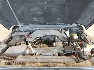2018 Jeep Wrangler Unlimited Sport S с VIN 1C4HJXDG2JW179396, выставлен на аукционе IAAI как лот 41629534 с пробегом Не указан миль и . История ставок и продаж доступна на DreamBid. Изображение 10.