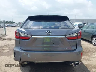 2016 Lexus RX 350 z VIN 2T2ZZMCAXGC031079, wystawiony jako IAAI lot #42120190 z przebiegiem 142 407 mil mil oraz . Historia ofert i sprzedaży dostępna na DreamBid. Obrazek 16.