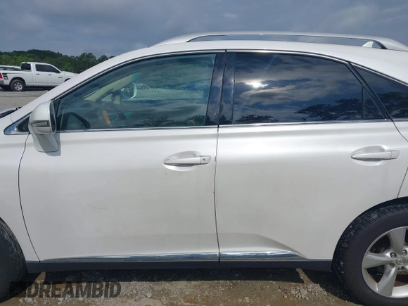 2010 Lexus RX 350 with VIN 2T2BK1BA1AC077445, listed as a IAAI auction lot 42437578 with 194,422 mi miles and . Bid and sale history available at DreamBid. Image 14.