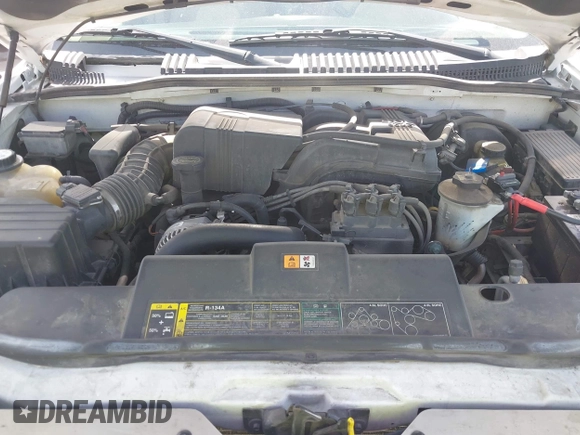 2002 Ford Explorer Eddie Bauer с VIN 1FMZU74E32ZB77338, выставлен на аукционе IAAI как лот 42321438 с пробегом 347 975 миль миль и . История ставок и продаж доступна на DreamBid. Изображение 10.
